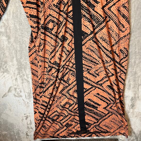 Peruvian Connection Gravina Over Sized Dress Size XS / Small‎ Pima Cotton - Picture 7 of 7